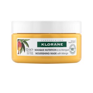 Klorane Masque Nutrition à la Mangue - 150ml