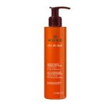 Nuxe Rêve de Miel Gel Nettoyant et Démaquillant - 200ml