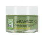 So Bio Gommage Bio Lissant Désincrustant Purifiant Pur Bamboo - 50ml