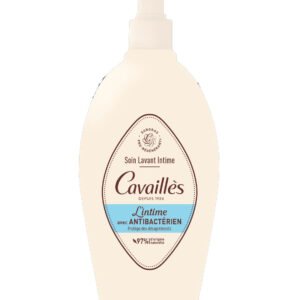 Rogé Cavaillès Soin Toilette Intime avec Anti-Bactérien - 500ml