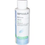Addax Septidol Gel intime ph8 - 125ml