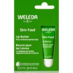 Weleda Skin Food Beurre pour les Lèvres - 8ml