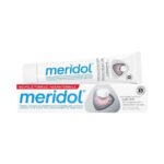 Meridol Dentifrice Blancheur 75ml