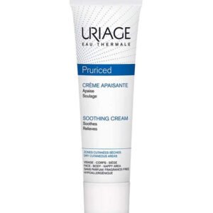 URIAGE Pruriced Crème Apaisante Visage – 100ml