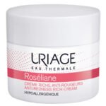 Uriage Roséliane Crème Riche Anti-Rougeurs - 50ml
