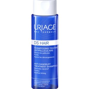 Uriage DS Hair Shampooing Traitant Antipelliculaire – 200 ml