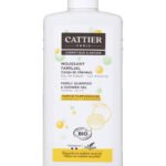 Cattier Moussant familial Corps et cheveux pour toute la famille - 500ml
