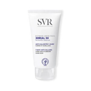 SVR Xerial 50 Extrême Crème Pieds - 50 ml