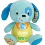 Winfun Hochet Ours 0m+