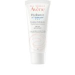 Eau Thermale Avène Hydrance UV LÉGÈRE Émulsion hydratante - 40ml