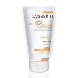 Lysaskin Ecran 50+