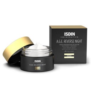 ISDIN Isdinceutics Crème de Nuit A.G.E. Reverse - 50ml