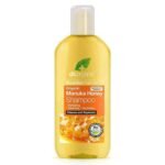 Dr Organic Shampoing Manuka - 265ml