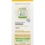 So Bio Douche Crème Surgras à l'Huile de Karité - 650ml