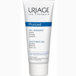 Uriage Eau Thermale Pruriced Gel Apaisant - 100ml (Exp: 08/2025)