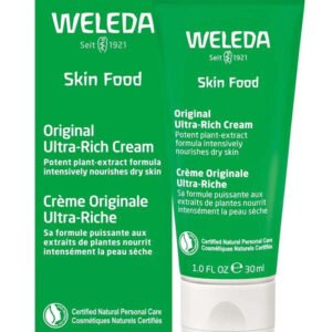 Weleda Skin Food Crème Originale Ultra-Riche - 75ml