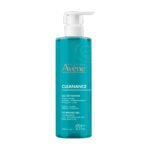 EAU THERMALE AVÈNE Cleanance Gel Nettoyant 400ml
