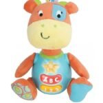 Winfun Hochet Girafe 0m+