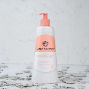 Ultra Compact Lotion Corps & Mains 500ml