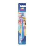 Oral-B Brosse à Dent Kids 3-5 ans Souple
