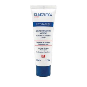 Cliniceutica Hydramid Crème Hydratante Nutritive 50ml