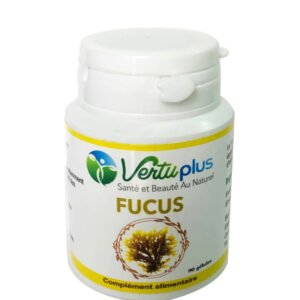 Vertu Plus Focus - 90 gél