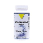 Vit'All+ Lithothamne 360mg - 120 Gélules