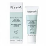 Placentor Crème Structurante Anti‑Âge Texture Légère 50ml