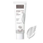 Cattier Gommage Argile Blanche - 100ml