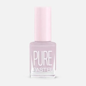 Pastel Pure Nail Polish 609