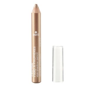 Avril Crayon Fard A Paupieres Beige Dore