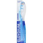 Elgydium Brosse à Dent Junior 7-12ans - Bleu