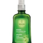Weleda Huile Anticellulite Bouleau - 100ml