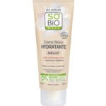 So Bio So Crème Mains Hydratante Lait d'Ânesse - 75ml