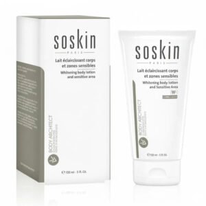 Soskin Lait Eclaircissant 150ml