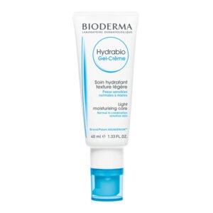 Bioderma - Hydrabio Gel-Crème - 40ml