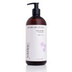 Yazine Gel Douche Extrait de Thé Blanc - 500ml
