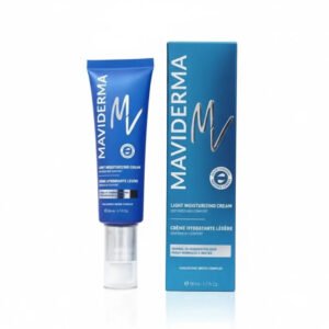 Maviderma Creme Hydratante Legere 50ml