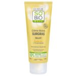 So Bio Crème Mains Surgras Karité Peaux Sèches à Très Sèches - 75ml