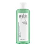 Soskin Gel Doux Nettoyant 250ml