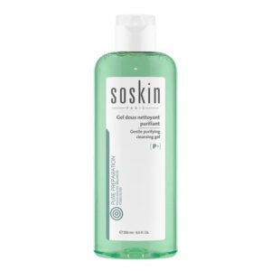 Soskin Gel Doux Nettoyant 250ml