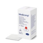 Hartmann  Medicomp® S 40 Compresses non tissé non Stériles 5x5cm