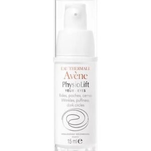 Eau Thermale Avène PhysioLift YEUX Rides Poches Cernes - 15ml
