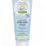 So Bio Lait Corps Extra Doux Aloe Vera - 200ml