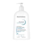 Bioderma Atoderm Intensive Gel Moussant Ultra Apaisant - 1L
