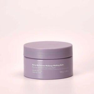 Soul Sisters Baume Fondant Démaquillant 30g