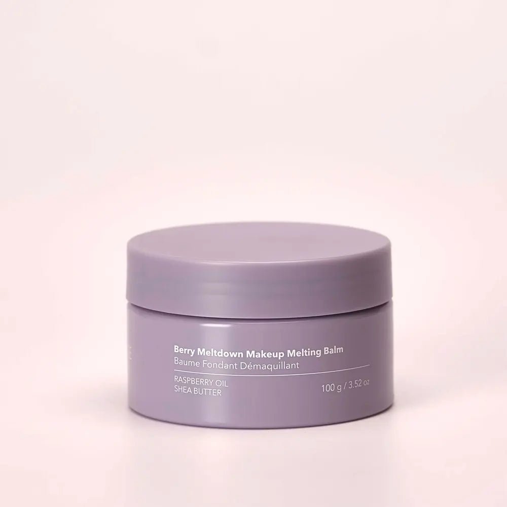 Soul Sisters Baume Fondant Démaquillant 30g