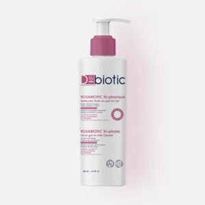 D-Biotic Rosabiotic Tri-Phasique 200ml