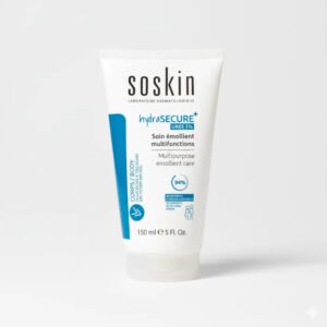 Soskin Hydra Secure+ Soin Émolient Urée 5% 150ml