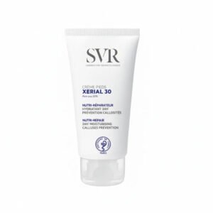 SVR Xerial 30 Crème Pieds - 50 ml